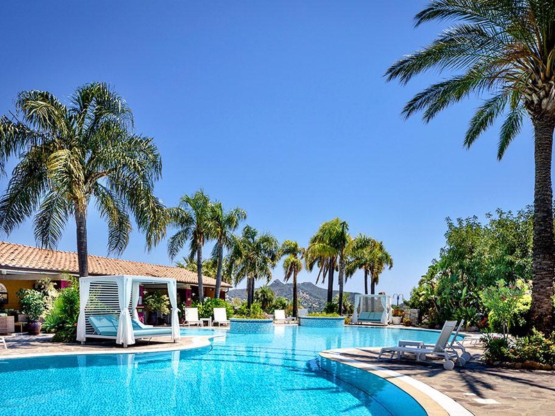Hôtell Cruccuris Resort 4* Adult Only +16 - 1