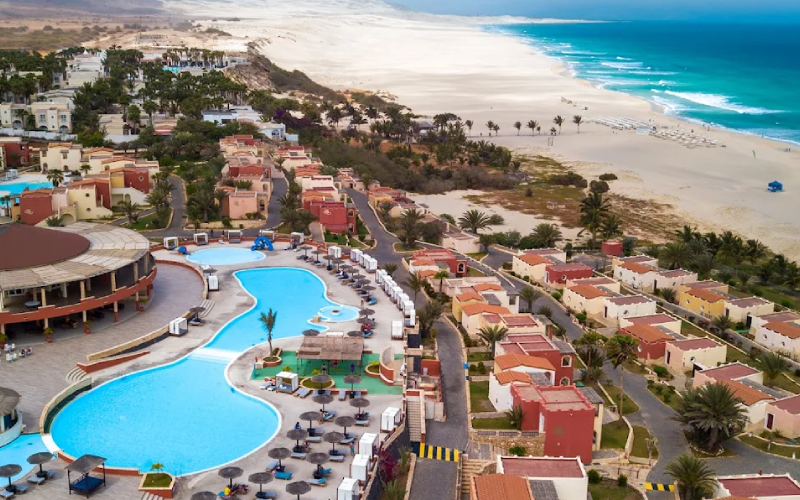 Hôtel Club Coralia Royal Horizon Boa Vista 4* - 1