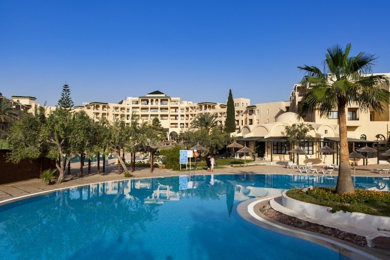 Hôtel Royal Kenz Thalasso & Spa 4* et Cure Revitalisante - 1