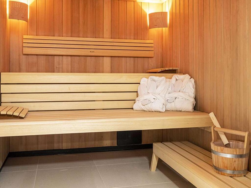 Escale à Nice avec sauna illimité - 4* - 1