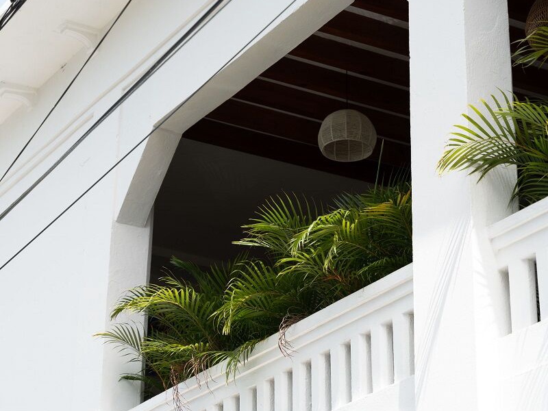 Hôtel Art Deco Zona Colonial - Empyrean 3* - 1