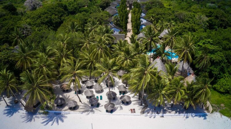 Jet Tours Signature Pinewood Beach Resort & Spa 4* - 1