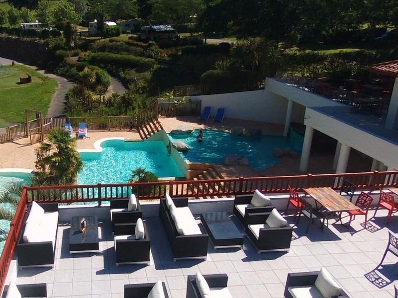 Camping Paradis Biper Gorri, 4* - 1