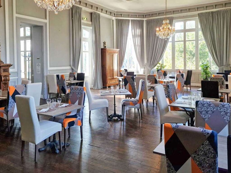 Séjour gourmand en chambre Privilège dans un hôtel*** de charme du Béarn - 3* - 1
