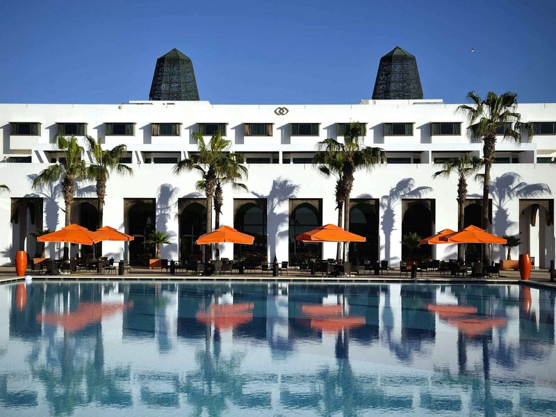 Sofitel Agadir Royal Bay Resort 5* - 1