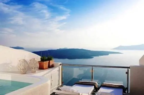 Hôtel Asteras Villas 4* - 1
