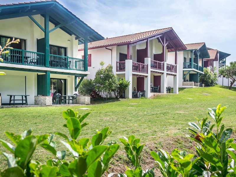 Résidence Prestige Domaine Iratzia - 1