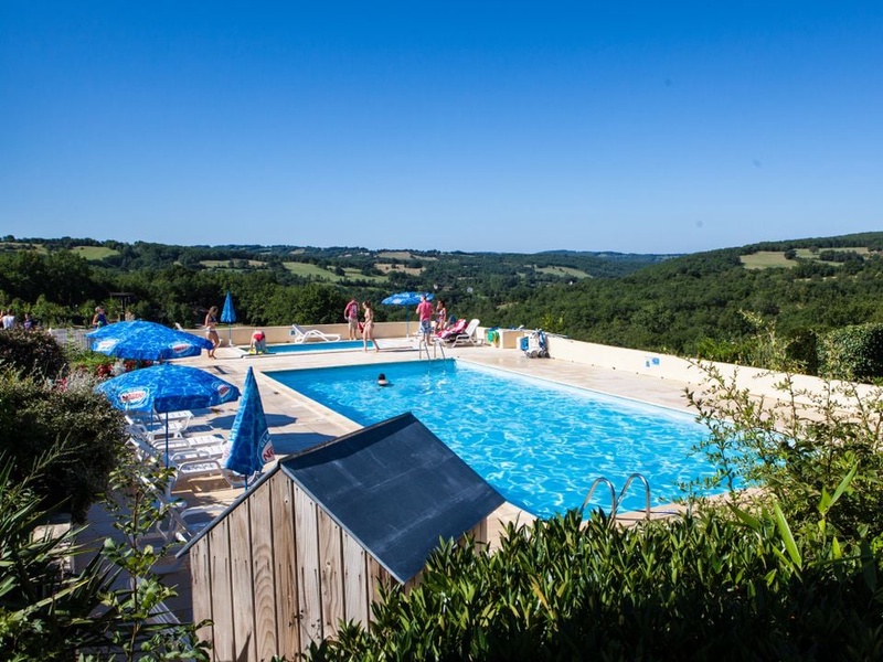 Camping Romanee la Faurie, 4* - 1