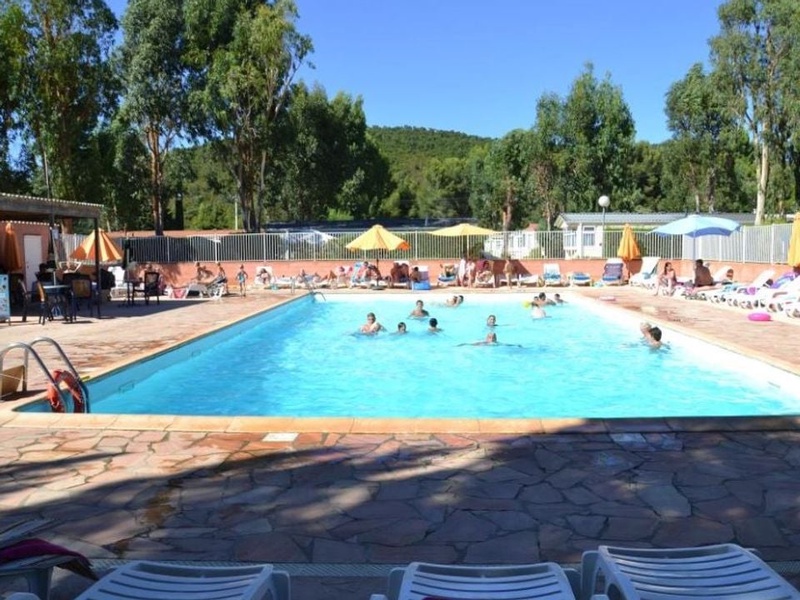 Camping Parc Valrose, 4* - 1