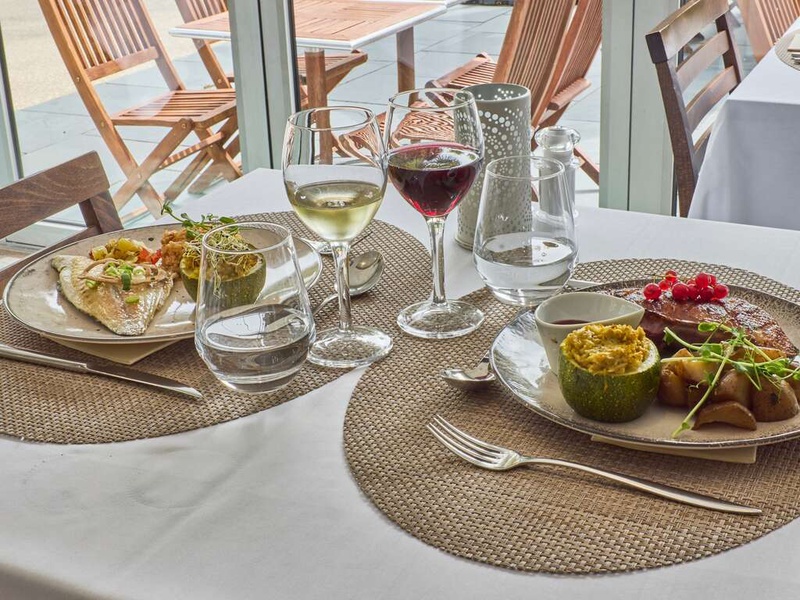 Escapade détente et gourmande non loin de Carnac - 3* - 1