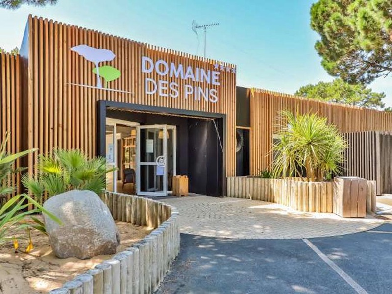 Domaine des Pins, 4* - 1