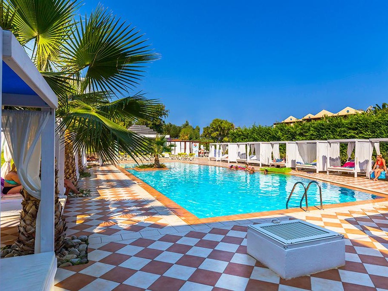 Hôtel Zeus Hotels Ydoria Resort 4* - 1