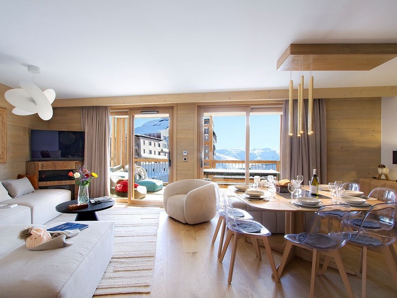 Résidence PHOENIX A - 1