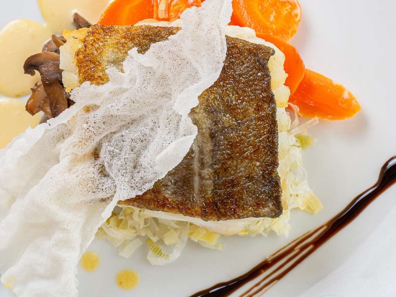 Séjour avec dîner à Courseulles-sur-Mer - 2* - 1