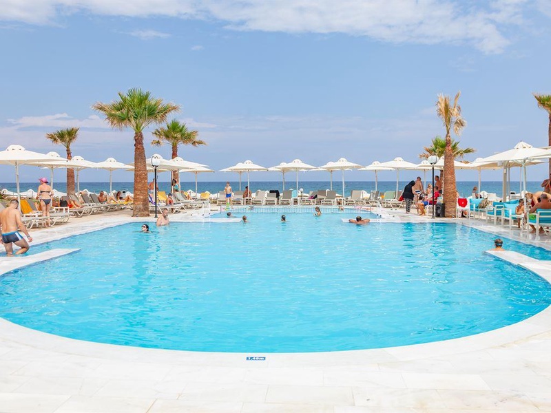 Hôtel Harmony Rethymno Beach by Ôvoyages 4* - 1