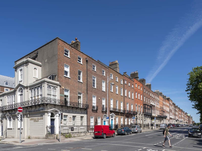 Autotour Game of Thrones en Irlande - De Dublin A Dublin - 1