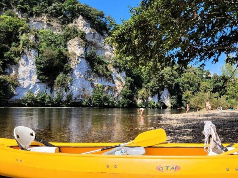 Camping maeva Escapades Au P'tit Bonheur, 3* - 1