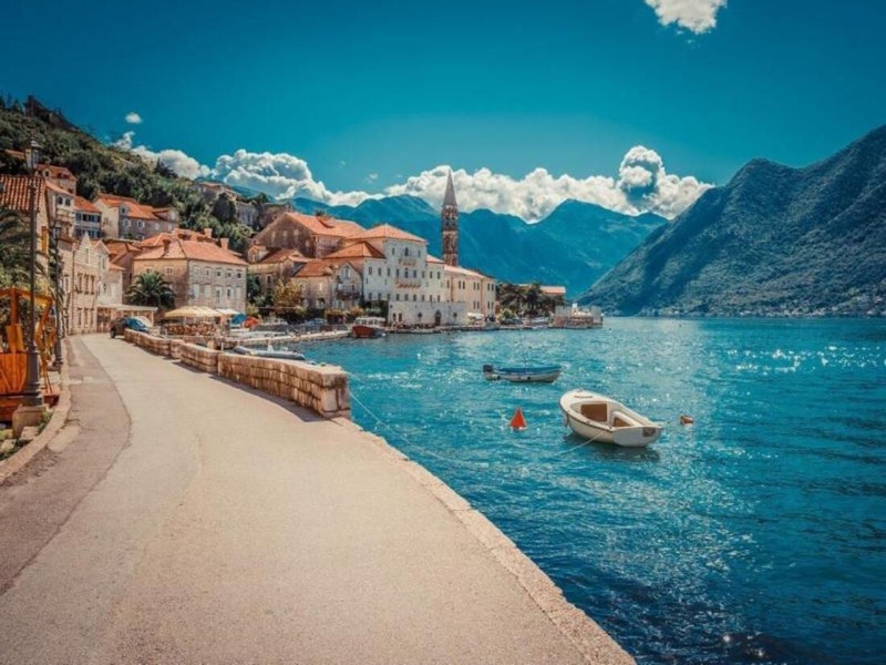 Autotour Aventures le long de l'Adriatique: Croatie, Monténégro et Bosnie - 1