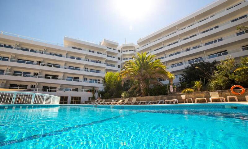 Hotel Pierre & Vacances Portofino Mallorca 3* - 1