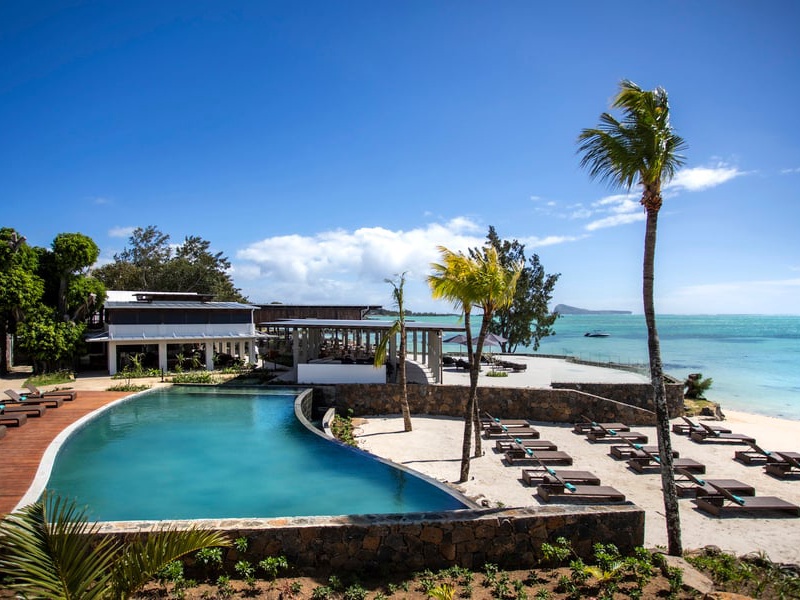 Hôtel Sea Diamond Boutique and Spa 5* - 1