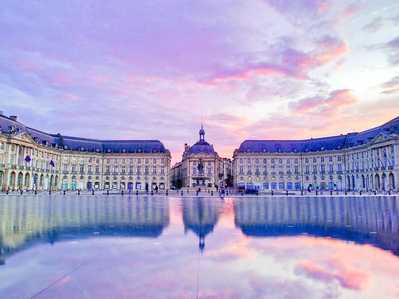 Séjour à deux pas de Bordeaux - 2* - 1