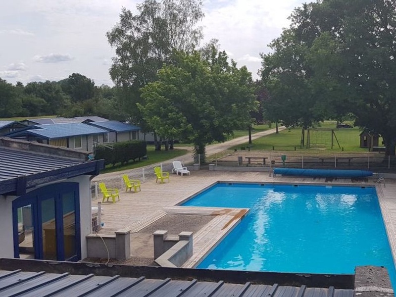 Camping Les Naïades, 3* - 1