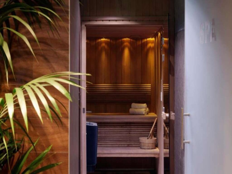 Week-end détente en amoureux au coeur de Paris - 4* - 1