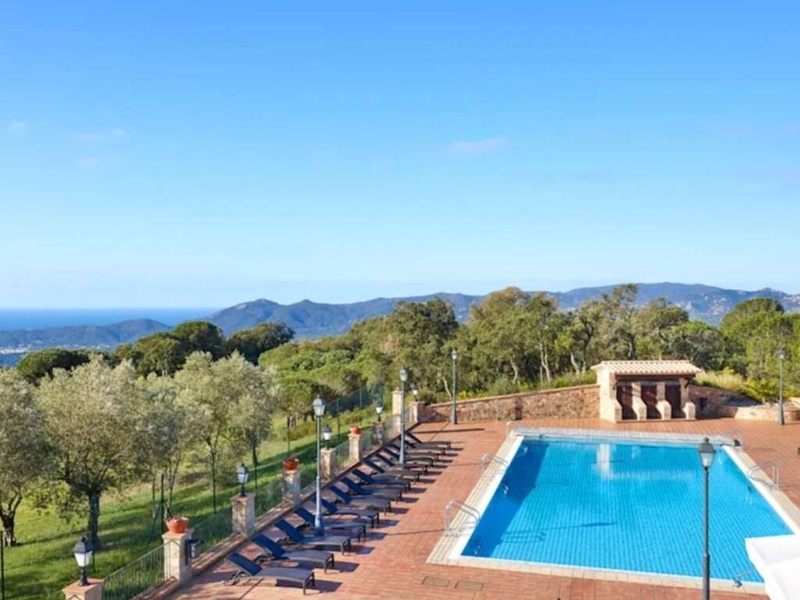 Escapade de luxe dans le meilleur resort d'apartements sur la Costa Brava - 4* - 1