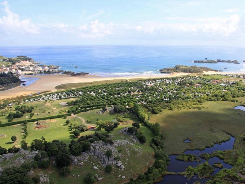 Camping Playa Joyel, 4* - 1