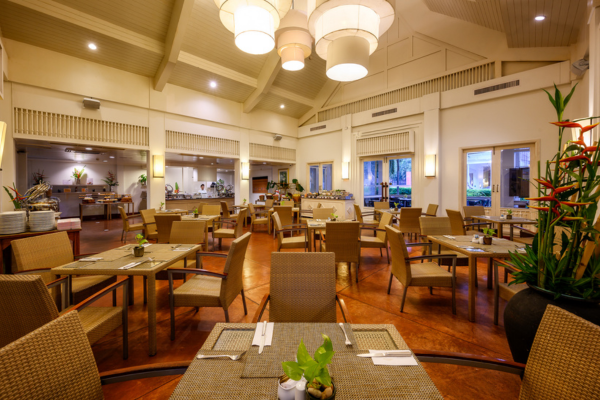Hôtel Centara Kata Resort Phuket 4* - 1