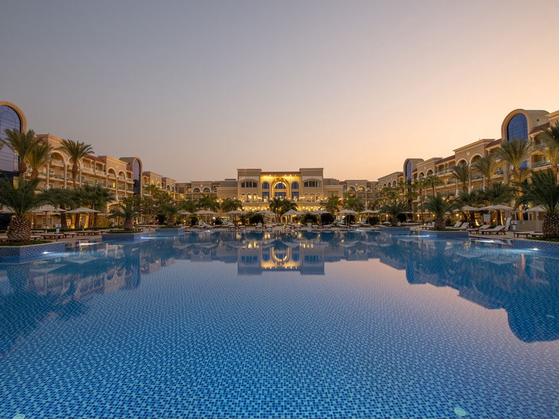 Hôtel Premier Le Reve Hotel & Spa Adult Only 5* - 1