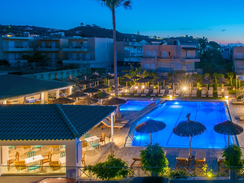 Hôtel Solimar Turquoise 4* (Adult Only 16+) - 1