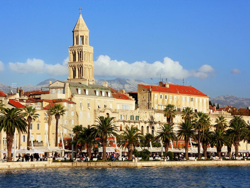 Circuit La Croatie et ses trésors - 1