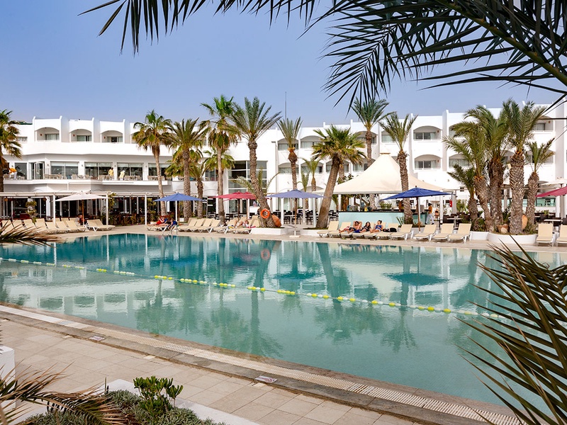 Club Marmara Palm Beach Djerba 4* - Vols Réguliers - 1