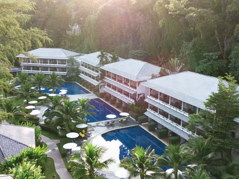 Sentido Khao Lak 4* - 1