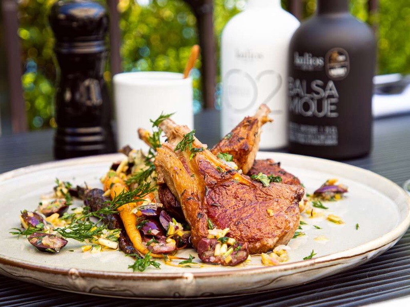 Séjour spa et dîner dans un 4* proche de Paris - 4* - 1