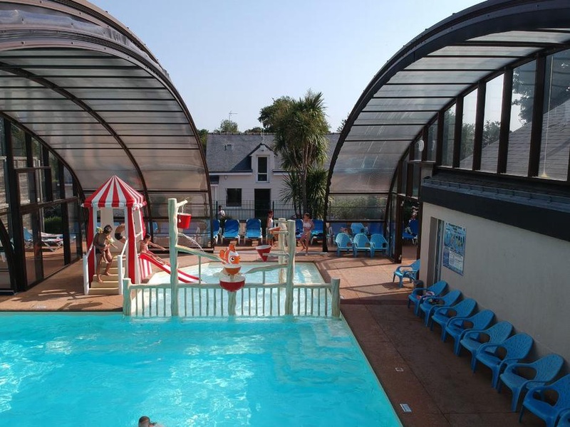 Camping Les Forges, 3* - 1