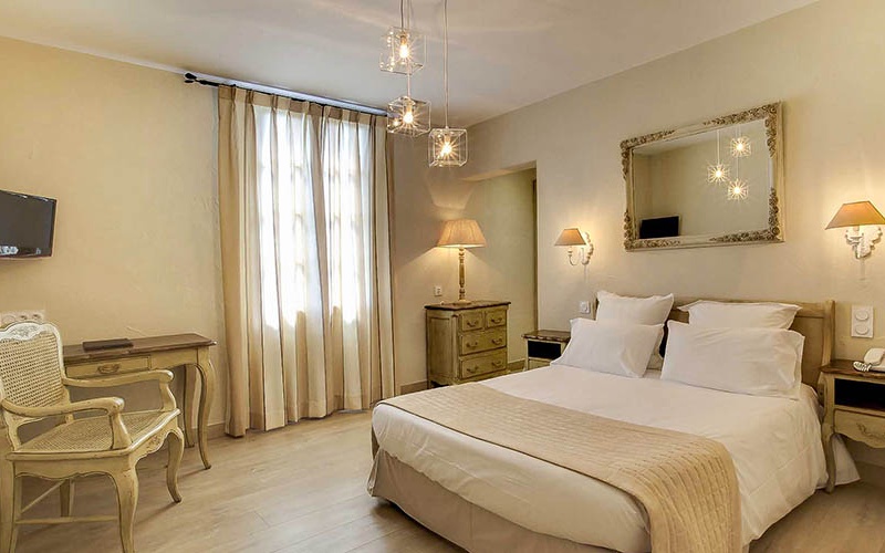 Hôtel La Corniche 3* - 1