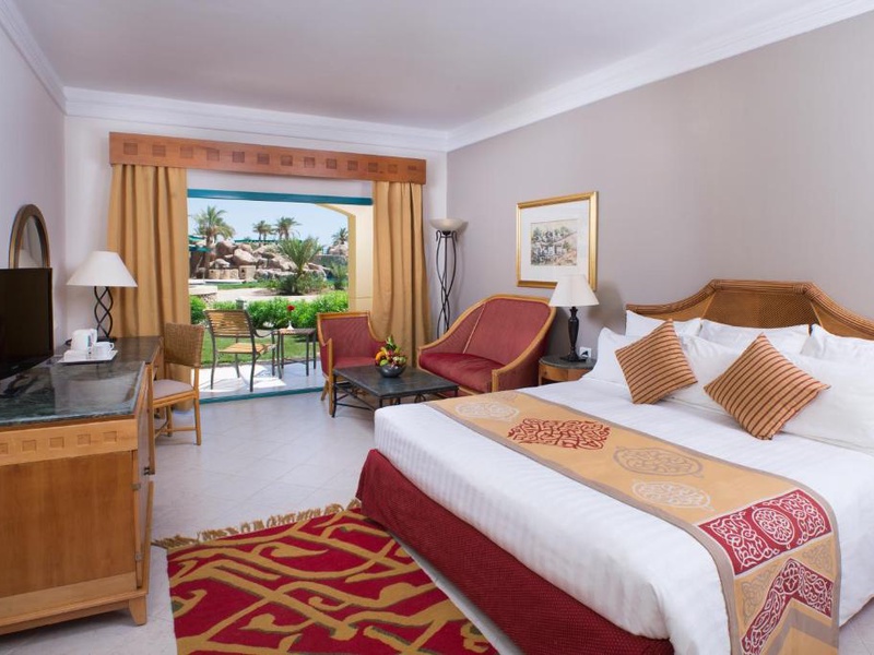 Hôtel The Bay View Resort 5* Taba Heights (ex Marriott) - 1