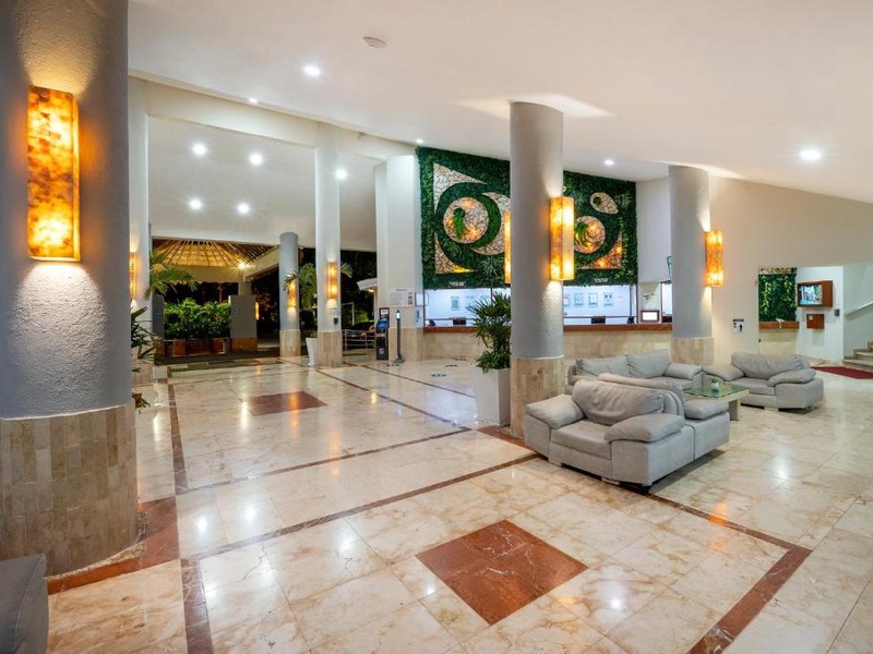 Hôtel Viva Maya by Wyndham 4* - 1