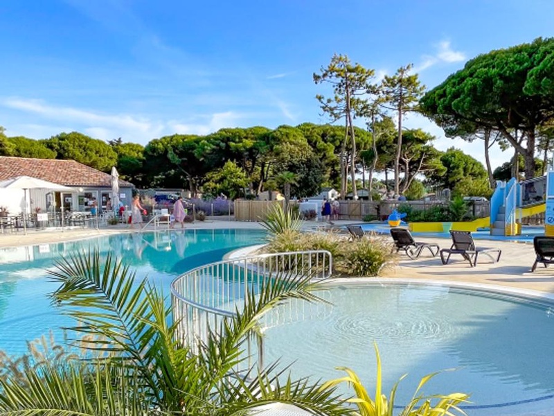 Camping Le Suroit, 4* - 1