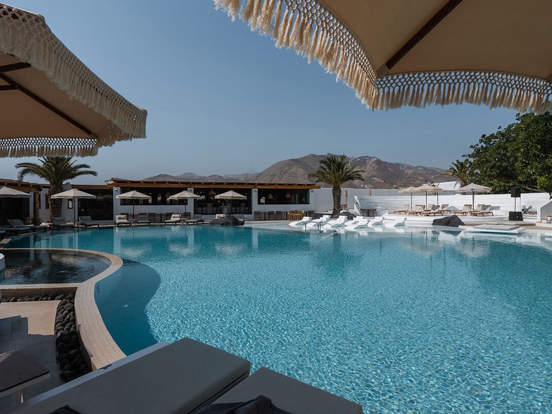 Hôtel Amaria Beach Resort 5* - 1