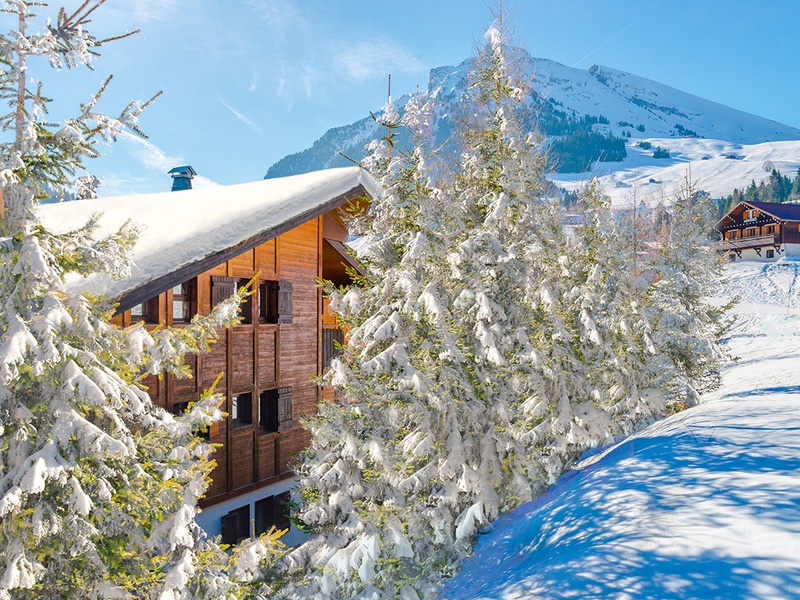 Résidence Azureva La Clusaz Les Aravis 2* - 1