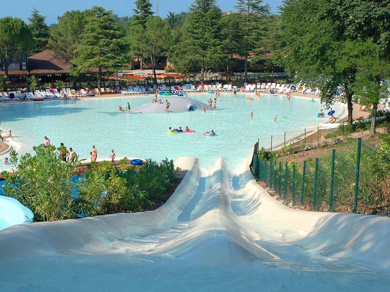 hu Altomincio village, 4* - 1