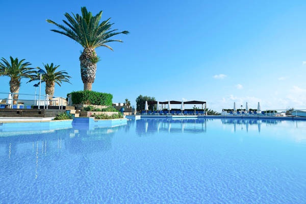 Club SeaClub Aldemar Knossos Royal 5* - 1