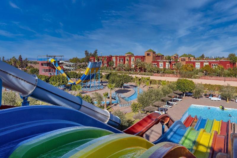 Hôtel Eden Andalou Suites, Aquapark & Spa 5* - Sans transferts - - 1