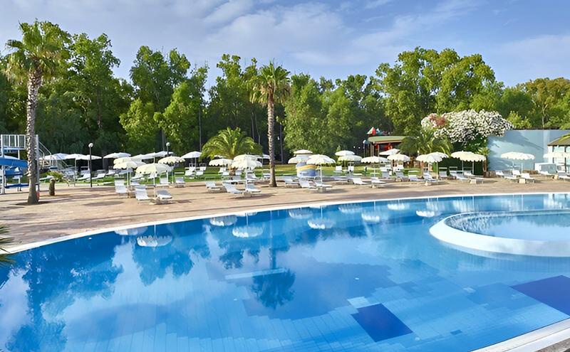 Hôtel Serenè Resort 4* - 1