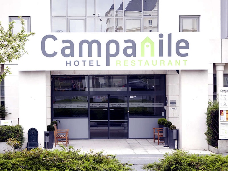 Aventurez-vous au Parc La Mer de Sable en famille et offrez-vous un dîner-buffet à l'hôtel ! - 3* - 1