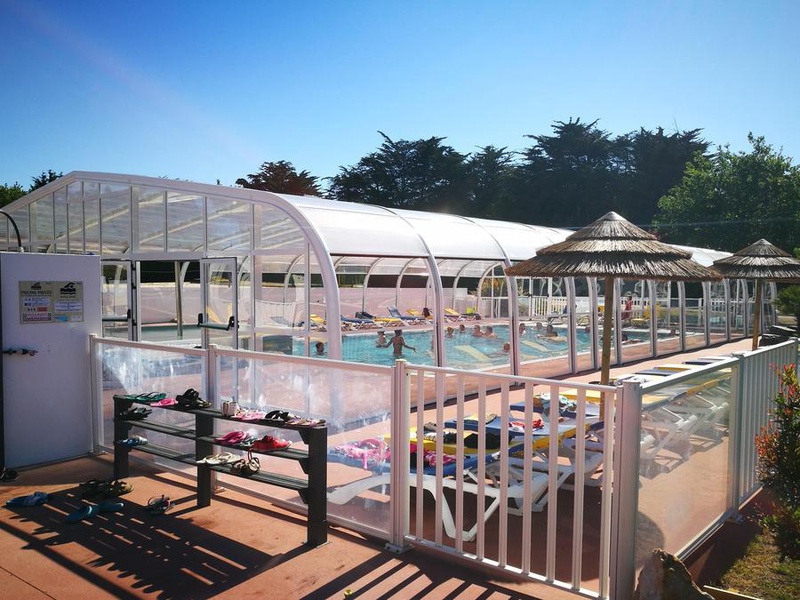 Camping Les Brillas, 3* - 1