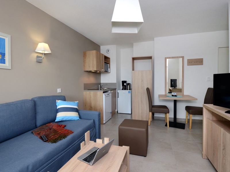 Résidence Référence Le Lotus Blanc - 1